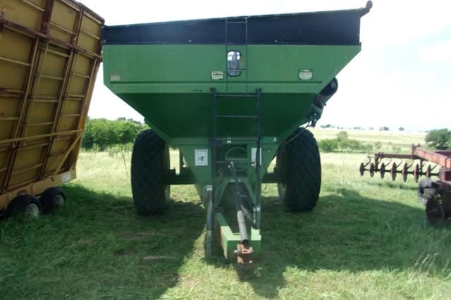 Image of Brent 670 equipment image 1