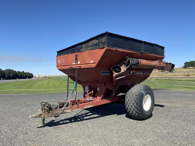 Image of Brent 670 equipment image 1