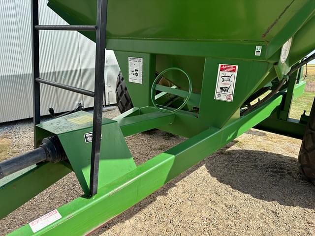 Image of Brent 670 equipment image 3