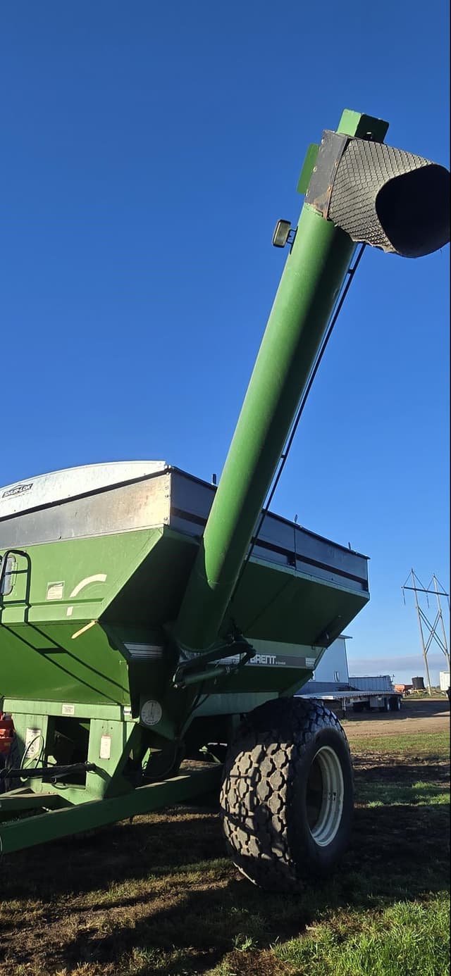 Image of Brent 672 equipment image 2