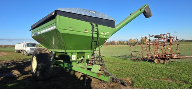 Image of Brent 672 equipment image 1