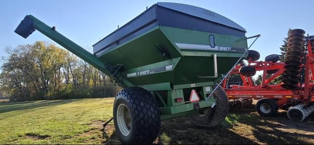 Image of Brent 672 equipment image 4