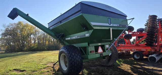 Image of Brent 672 equipment image 4