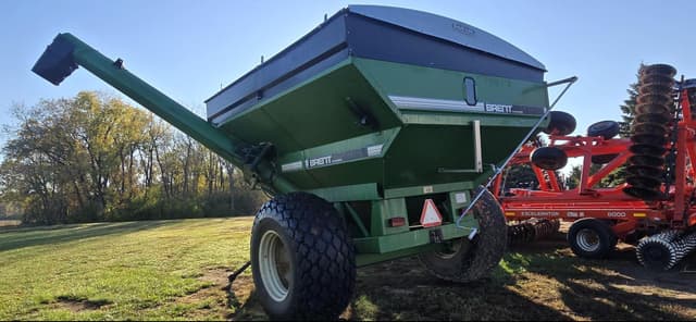 Image of Brent 672 equipment image 4