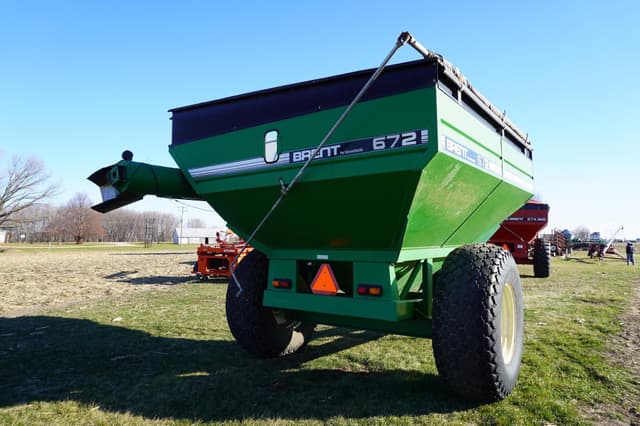 Image of Brent 672 equipment image 2