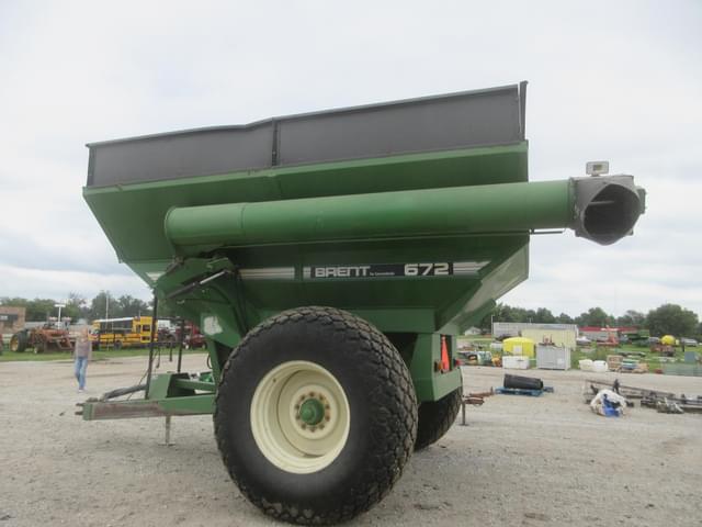 Image of Brent 672 equipment image 2
