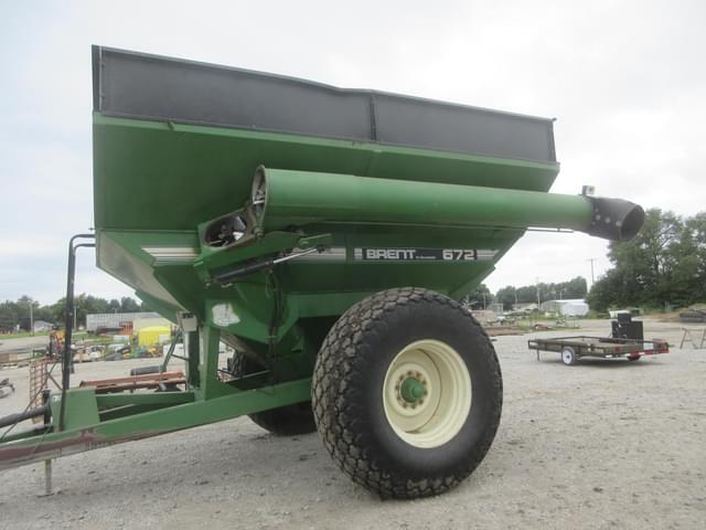 Image of Brent 672 equipment image 1