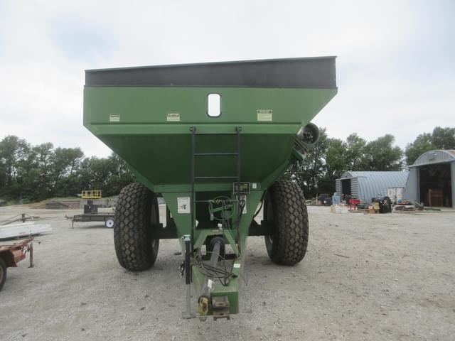 Image of Brent 672 equipment image 3