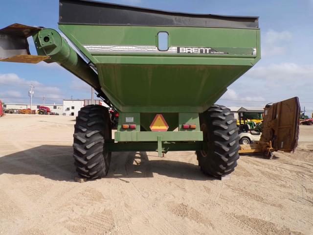 Image of Brent 672 equipment image 4
