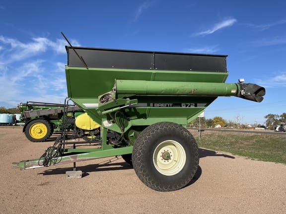 Main image Brent 672