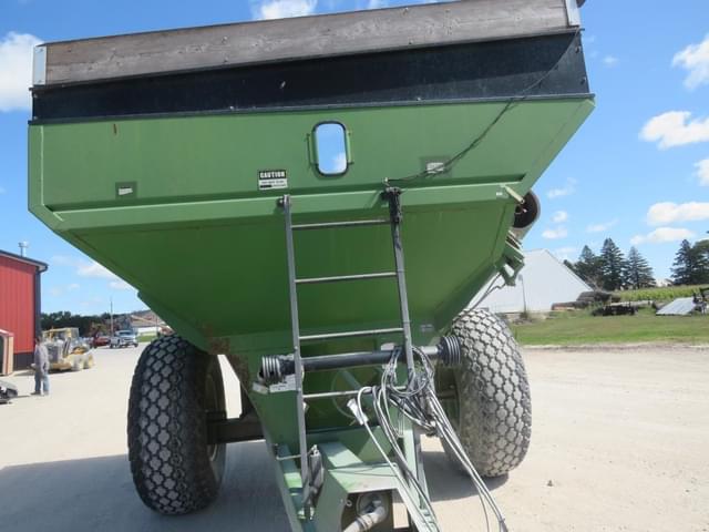 Image of Brent 672 equipment image 4