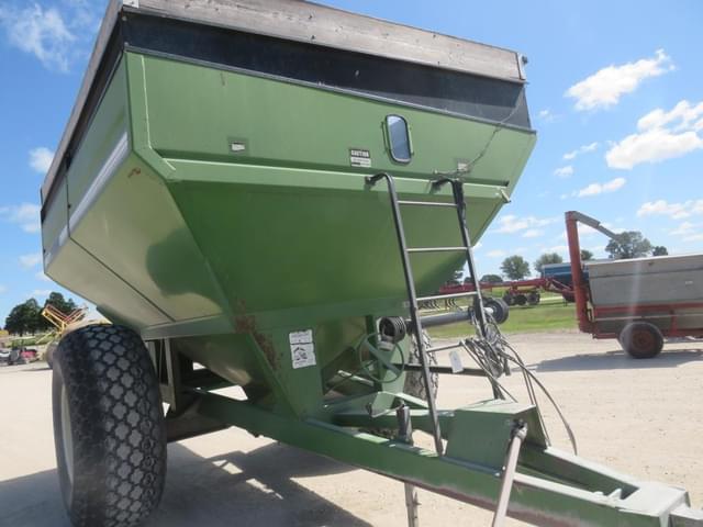 Image of Brent 672 equipment image 3