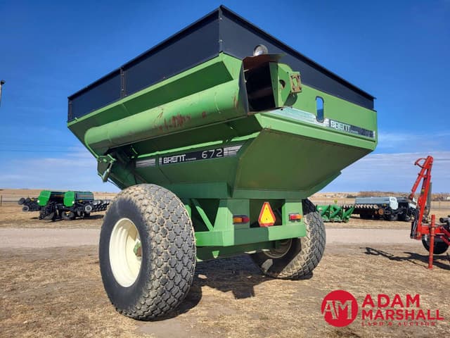 Image of Brent 672 equipment image 3