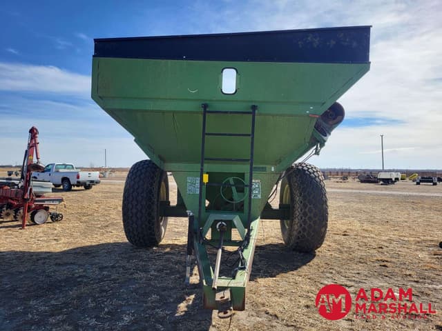 Image of Brent 672 equipment image 4