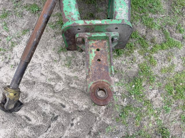 Image of Brent 672 equipment image 4