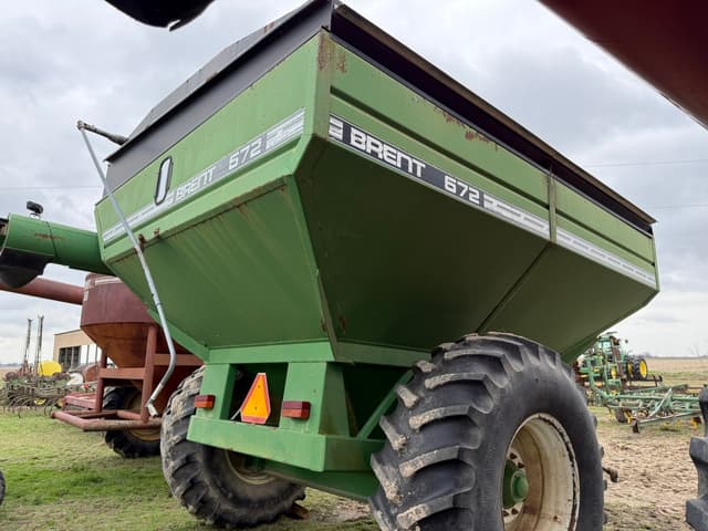 Image of Brent 672 equipment image 2