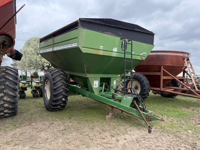 Image of Brent 672 equipment image 1