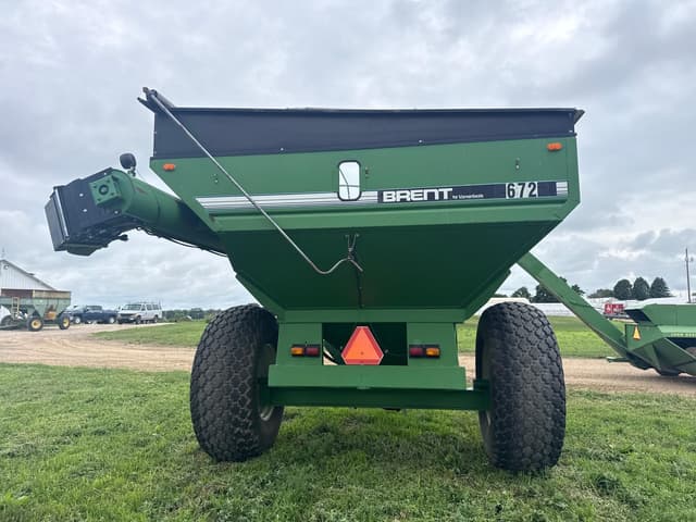 Image of Brent 672 equipment image 3