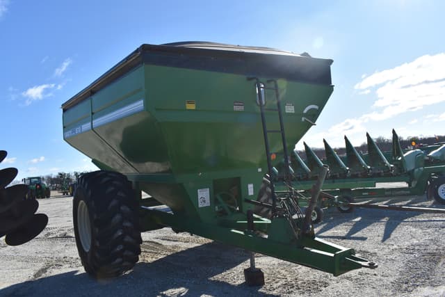 Image of Brent 672 equipment image 3