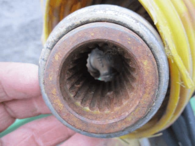 Image of Brent 672 equipment image 3