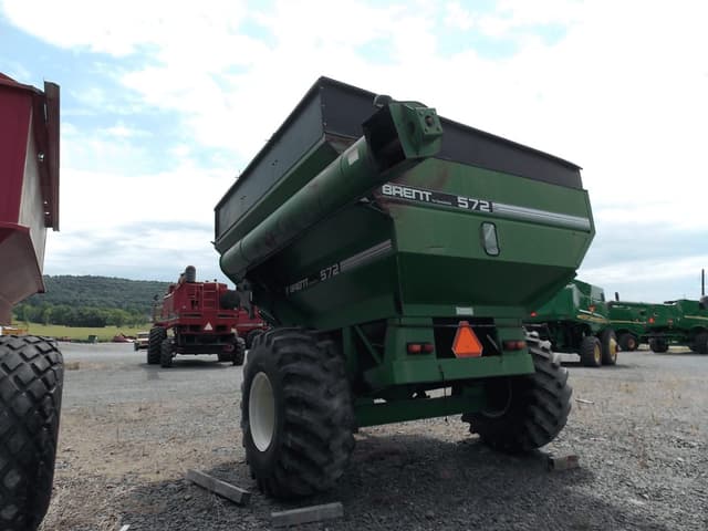 Image of Brent 672 equipment image 4