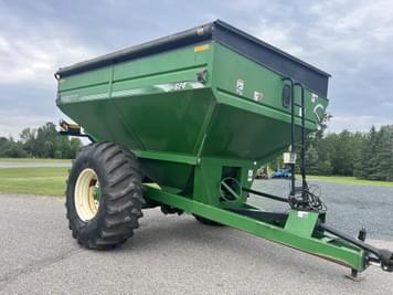 Main image Brent 674