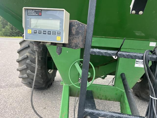 Image of Brent 674 equipment image 2