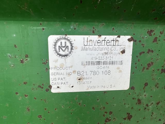 Image of Brent 674 equipment image 3