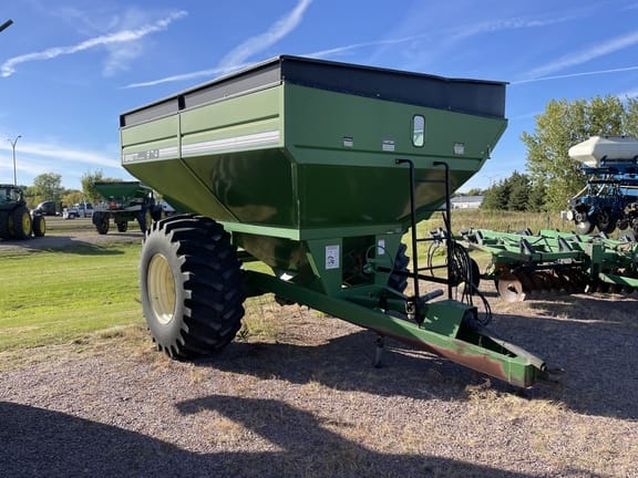 Main image Brent 674