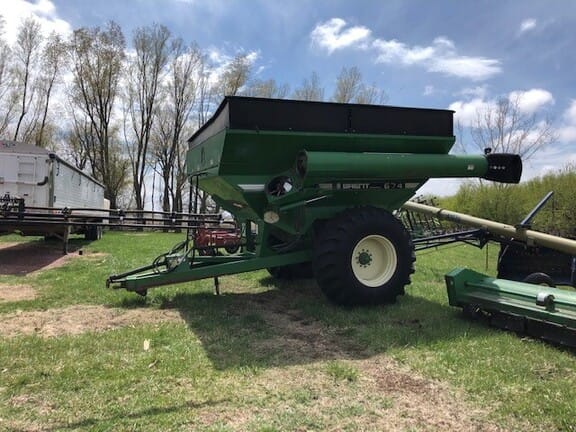 Main image Brent 674