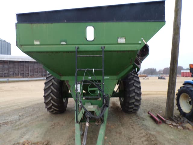 Image of Brent 674 equipment image 2