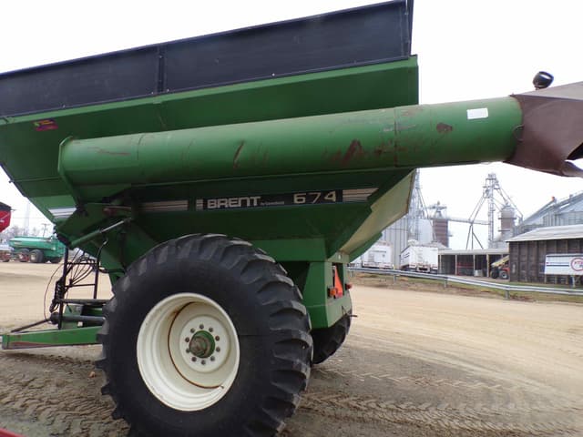 Image of Brent 674 equipment image 3