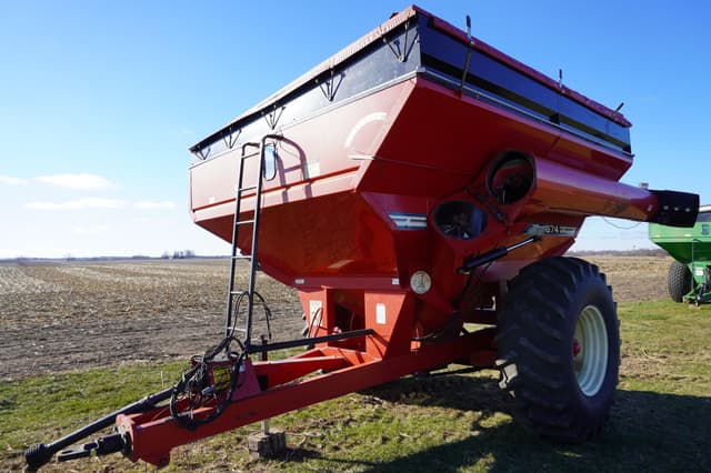 Image of Brent 674 equipment image 4