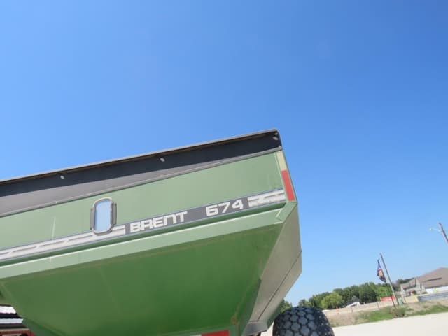 Image of Brent 674 equipment image 4