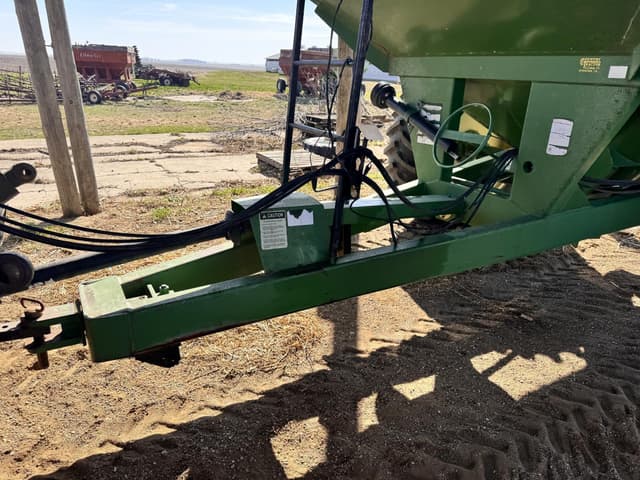 Image of Brent 674 equipment image 2