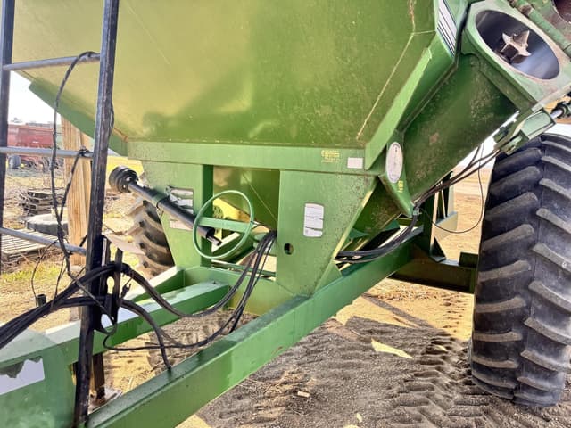 Image of Brent 674 equipment image 4