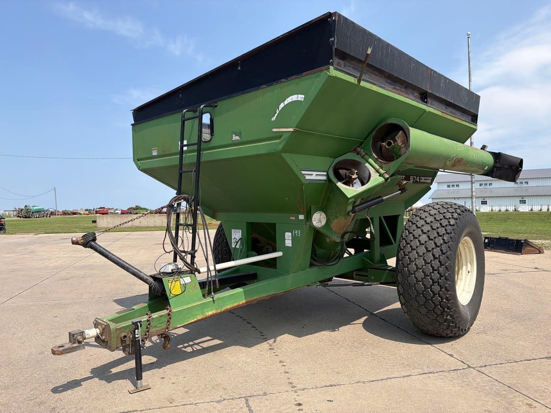 Image of Brent 674 Primary image