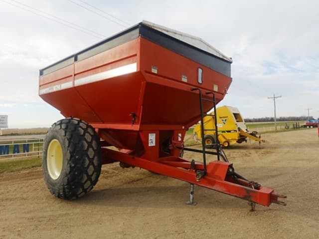 Image of Brent 674 equipment image 1