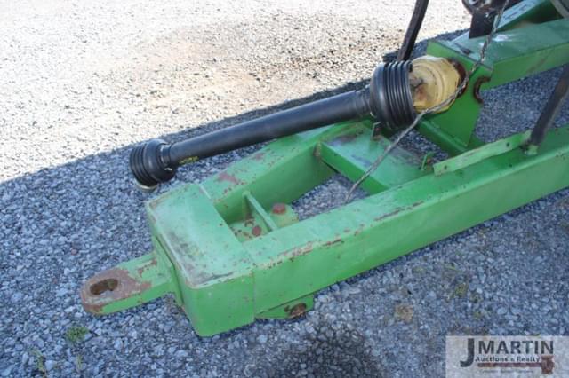 Image of Brent 674 equipment image 4
