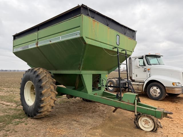 Image of Brent 674 equipment image 1