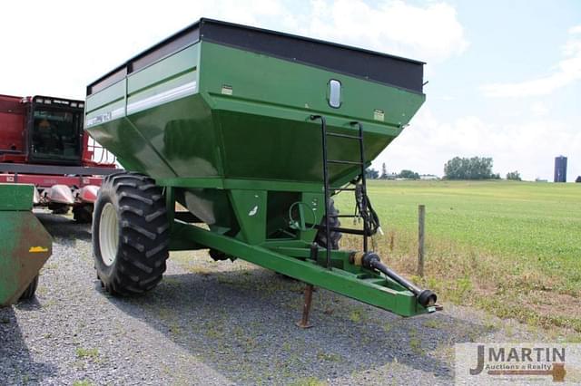 Image of Brent 674 equipment image 1
