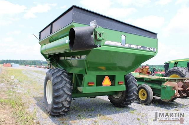 Image of Brent 674 equipment image 3