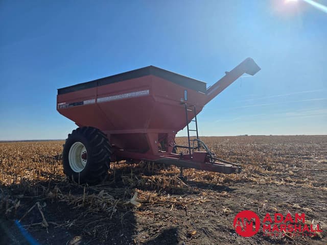 Image of Brent 674 equipment image 1