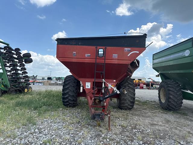 Image of Brent 674 equipment image 1