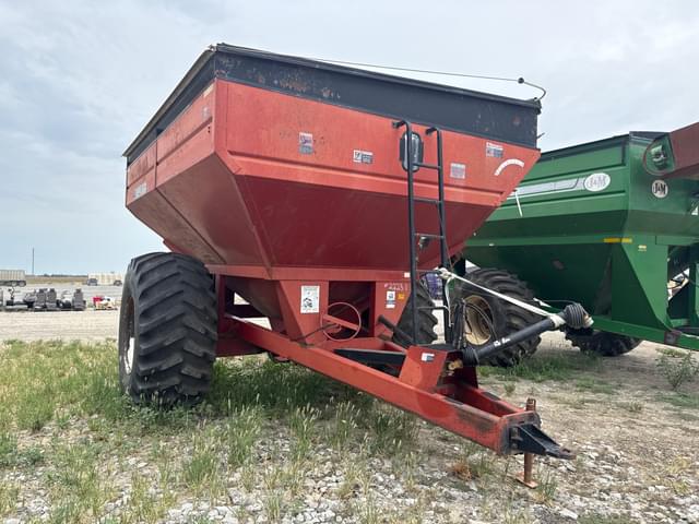 Image of Brent 674 equipment image 1