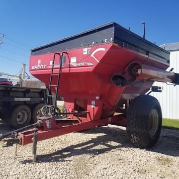 Main image Brent 678