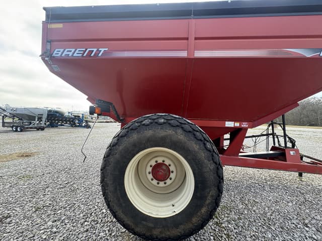 Image of Brent 678 equipment image 4