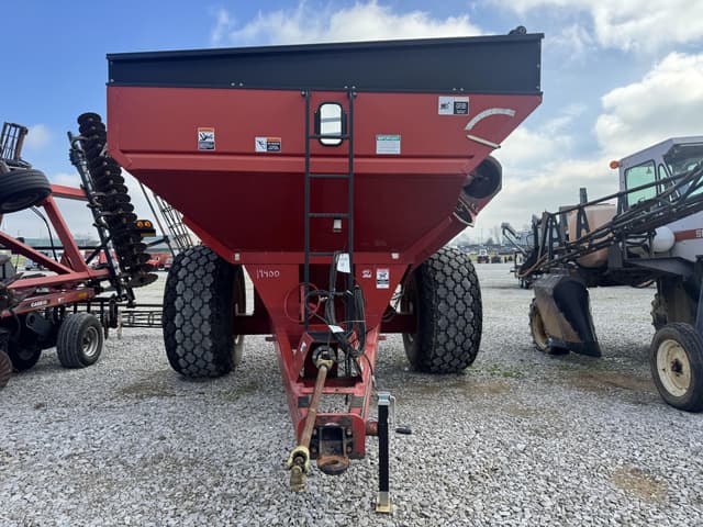 Image of Brent 678 equipment image 1