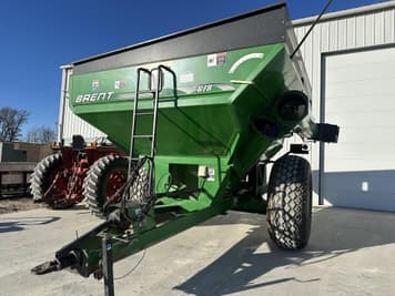 Main image Brent 678