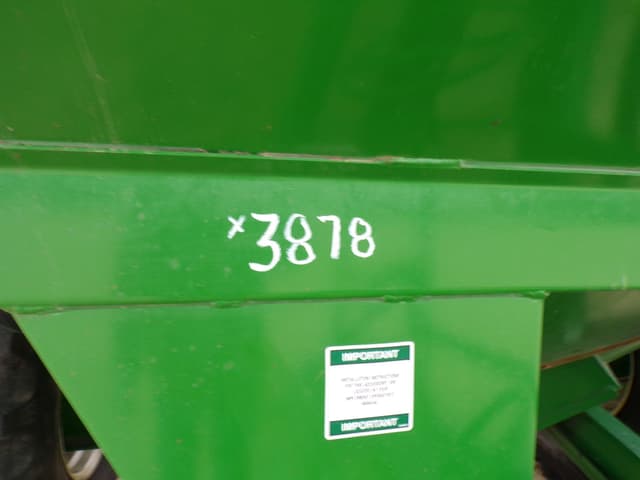 Image of Brent 678 equipment image 1